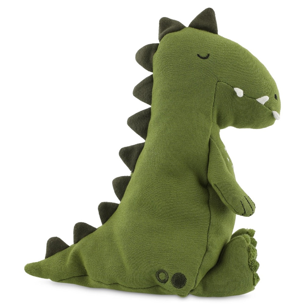 Trixie Plush toy small - Mr. Dino (Min. of 3 PK, multiples of 3 PK)