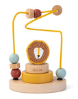 Trixie Wooden beads maze - Mr. Lion (Min. of 2 PK, multiples of 2 PK)