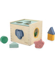 Trixie Wooden shape sorter (Min. of 2 PK, multiples of 2 PK)