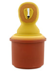 Trixie Stacking cups - 5pcs - Mr. Lion (Min. of 2 PK, multiples of 2 PK)