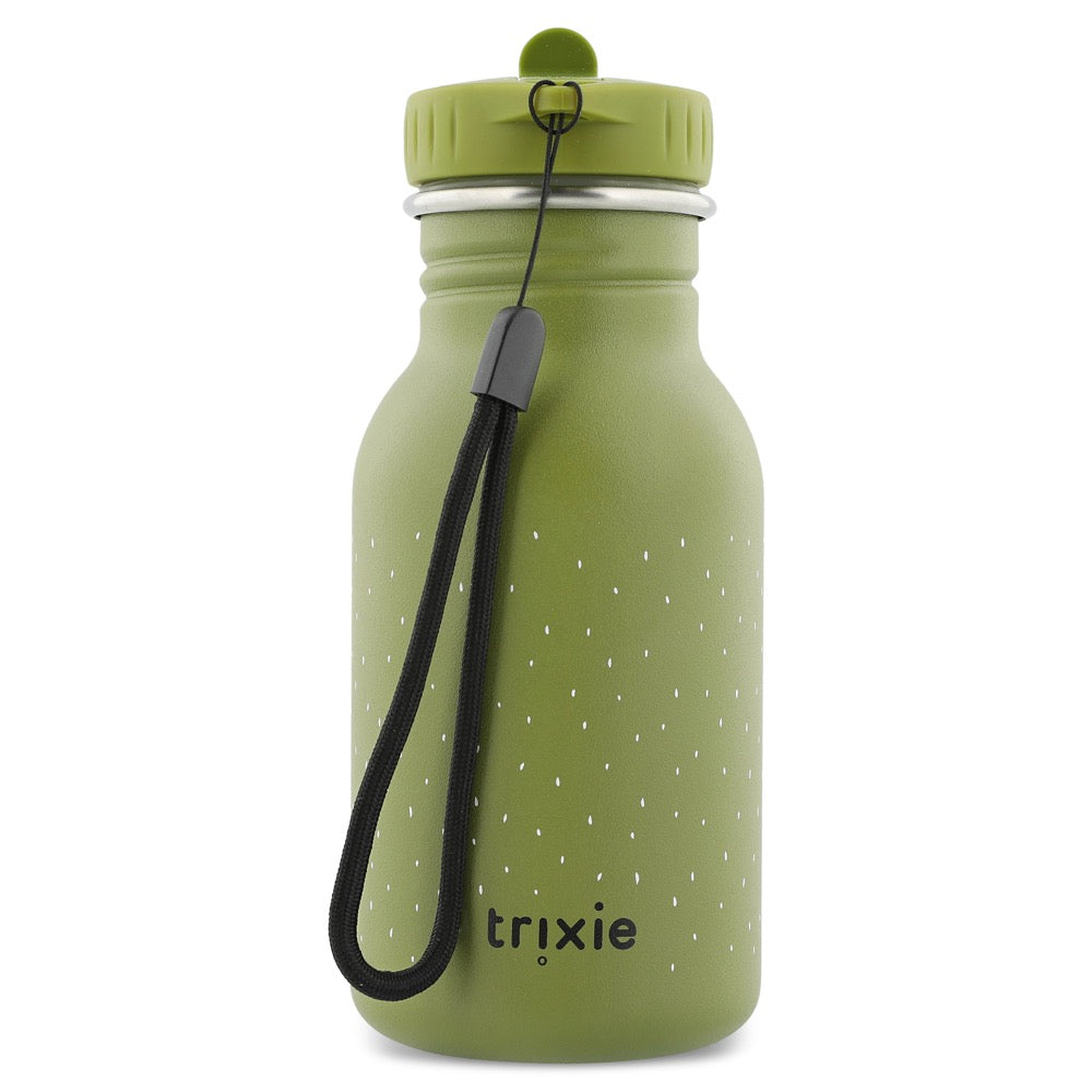 Trixie Bottle 350ml - Mr. Dino (Min. of 2 PK, multiples of 2 PK)