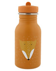 Trixie Bottle 350ml - Mr. Fox (Min. of 2 PK, multiples of 2 PK)