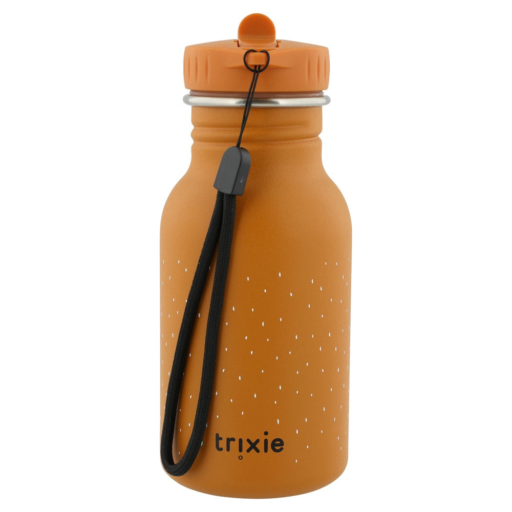 Trixie Bottle 350ml - Mr. Fox (Min. of 2 PK, multiples of 2 PK)