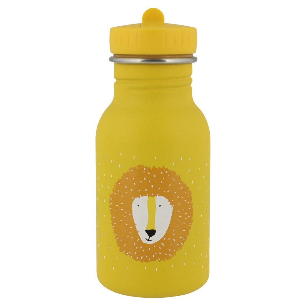 Trixie Bottle 350ml - Mr. Lion (Min. of 2 PK, multiples of 2 PK)