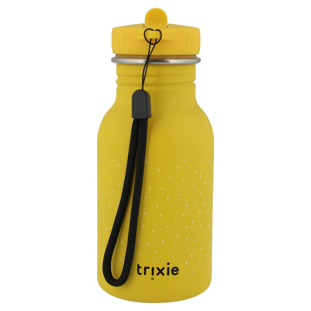 Trixie Bottle 350ml - Mr. Lion (Min. of 2 PK, multiples of 2 PK)