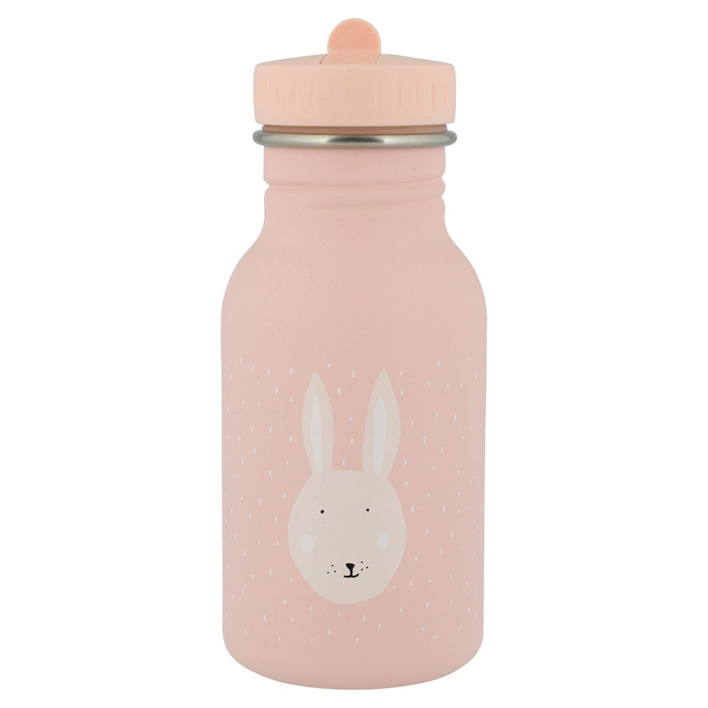 Trixie Bottle 350ml - Mrs. Rabbit (Min. of 2 PK, multiples of 2 PK)