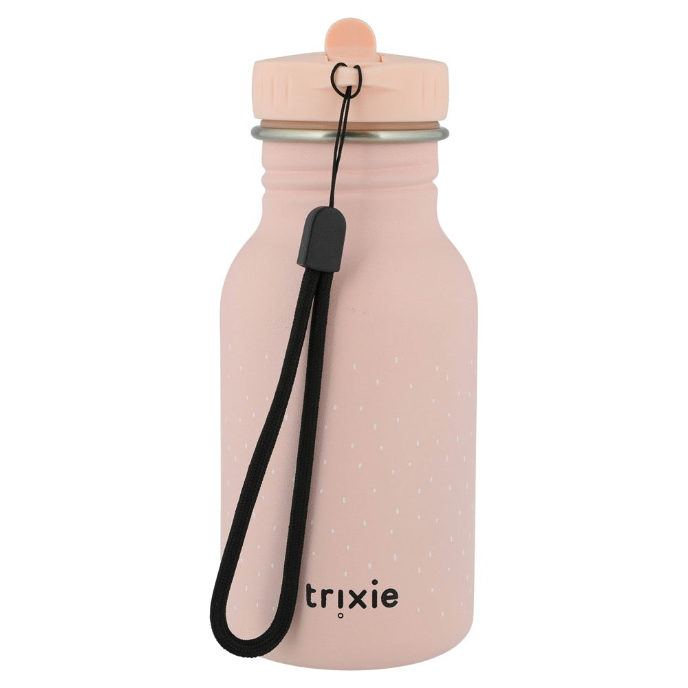 Trixie Bottle 350ml - Mrs. Rabbit (Min. of 2 PK, multiples of 2 PK)