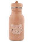 Trixie Bottle 350ml - Mrs. Cat (Min. of 2 PK, multiples of 2 PK)