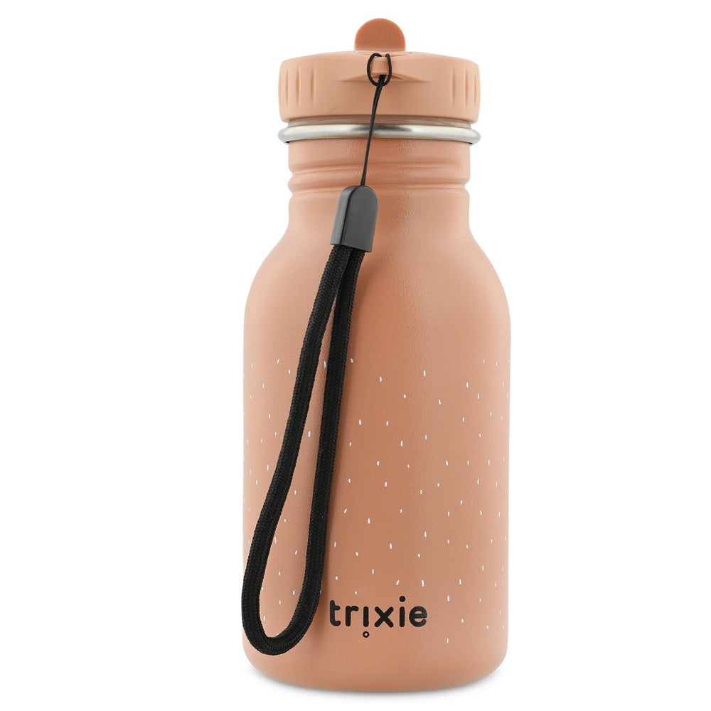 Trixie Bottle 350ml - Mrs. Cat (Min. of 2 PK, multiples of 2 PK)
