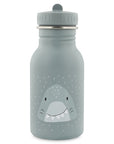 Trixie Bottle 350ml - Mr. Shark (Min. of 2 PK, multiples of 2 PK)