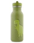 Trixie Bottle 500ml - Mr. Dino (Min. of 2 PK, multiples of 2 PK)