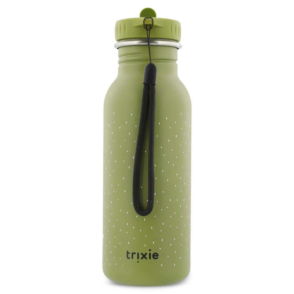 Trixie Bottle 500ml - Mr. Dino (Min. of 2 PK, multiples of 2 PK)