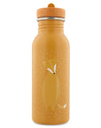 Trixie Bottle 500ml - Mr. Fox (Min. of 2 PK, multiples of 2 PK)