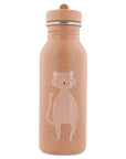 Trixie Bottle 500ml - Mrs. Cat (Min. of 2 PK, multiples of 2 PK)
