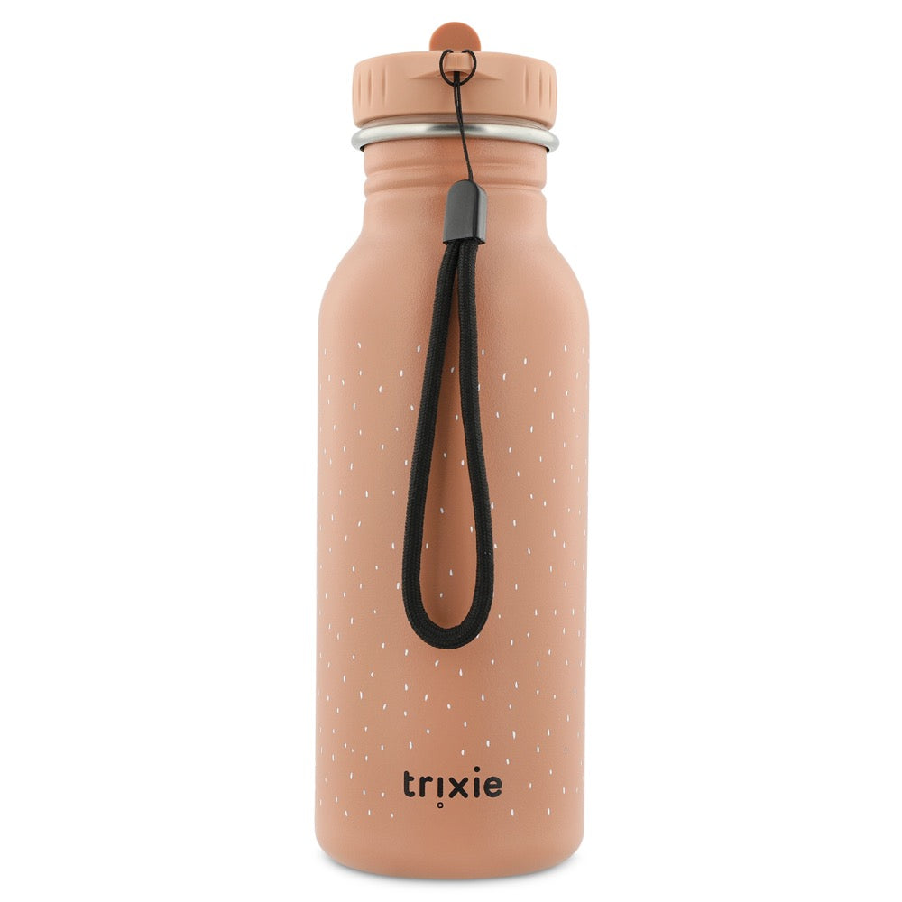 Trixie Bottle 500ml - Mrs. Cat (Min. of 2 PK, multiples of 2 PK)