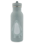 Trixie Bottle 500ml - Mr. Shark (Min. of 2 PK, multiples of 2 PK)