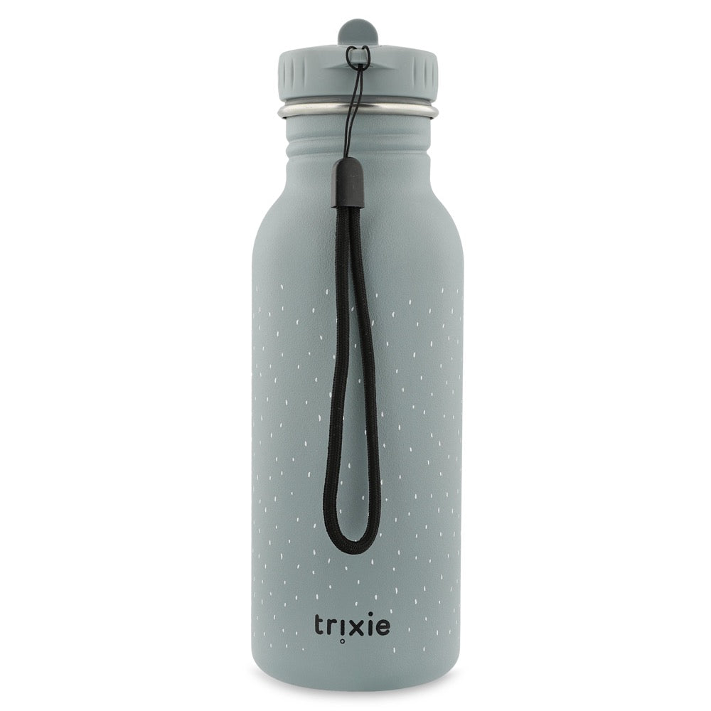 Trixie Bottle 500ml - Mr. Shark (Min. of 2 PK, multiples of 2 PK)