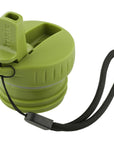 Trixie Cap with drinking spout - Mr. Dino (Min. of 2 PK, multiples of 2 PK)