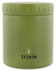 Trixie Insulated food jar 350ml - Mr. Dino (Min. of 3 PK, multiples of 3 PK)