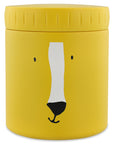 Trixie Insulated food jar 350ml - Mr. Lion (Min. of 3 PK, multiples of 3 PK)