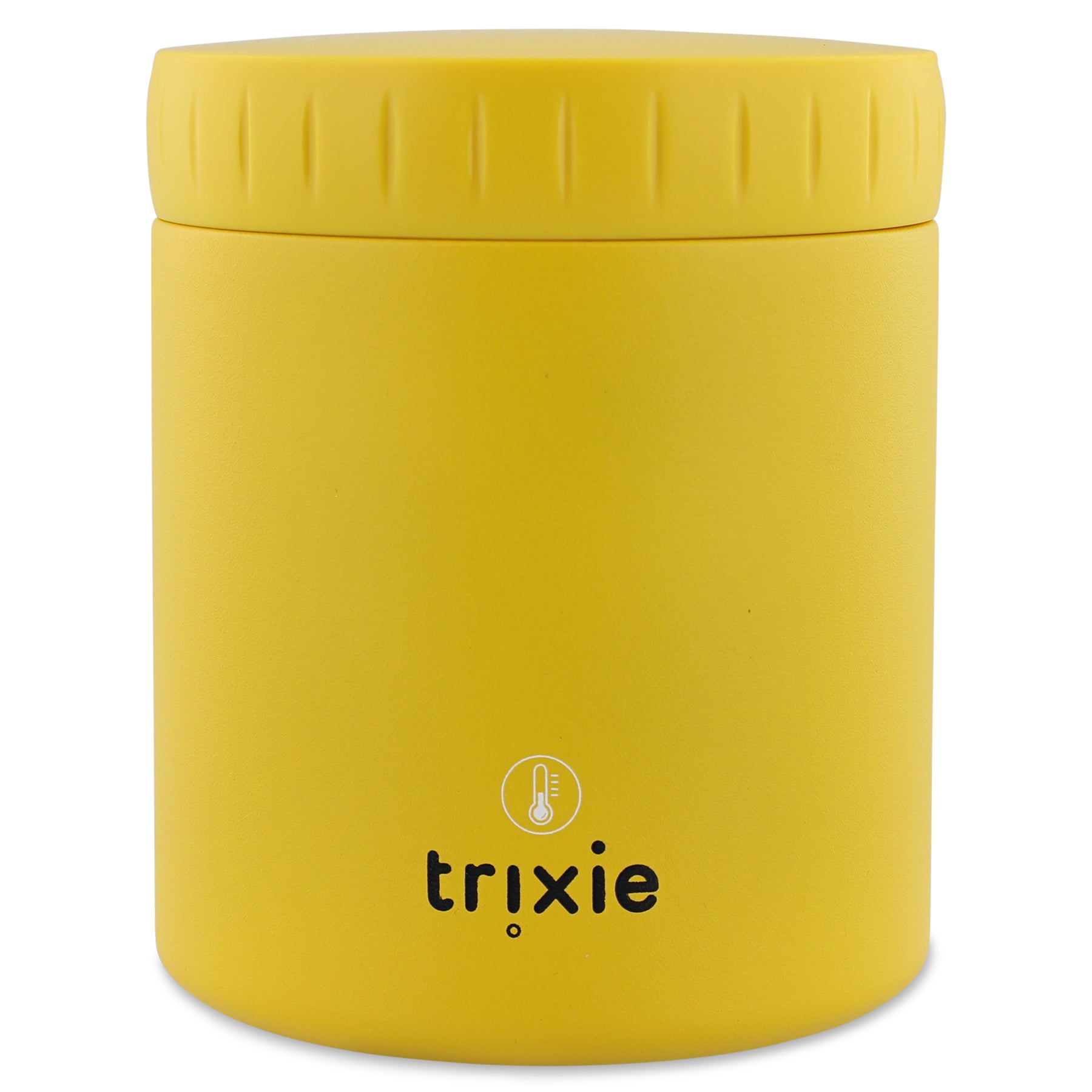 Trixie Insulated food jar 350ml - Mr. Lion (Min. of 3 PK, multiples of 3 PK)