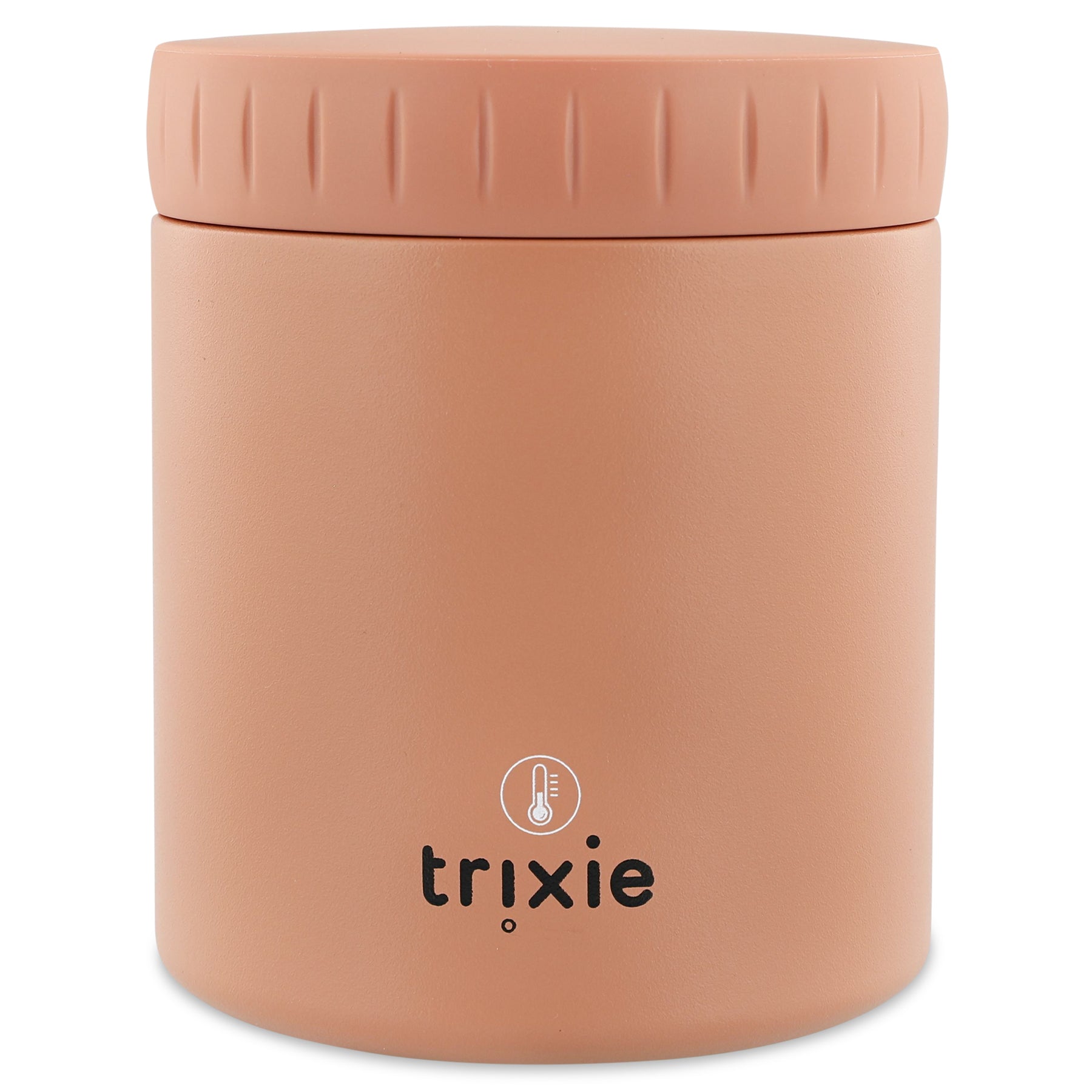 Trixie Insulated food jar 350ml - Mrs. Cat (Min. of 3 PK, multiples of 3 PK)