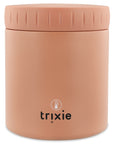 Trixie Insulated food jar 350ml - Mrs. Cat (Min. of 3 PK, multiples of 3 PK)