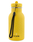 Trixie Insulated drinking bottle 350ml - Mr. Lion (Min. of 2 PK, multiples of 2 PK)