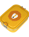 Trixie Lunch box small - Mr. Lion (Min. of 2 PK, multiples of 2 PK)
