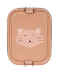 Trixie Lunch box small - Mrs. Cat (Min. of 2 PK, multiples of 2 PK)