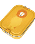 Trixie Lunch box large - Mr. Lion (Min. of 2 PK, multiples of 2 PK)