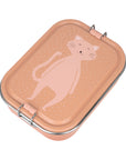 Trixie Lunch box large - Mrs. Cat (Min. of 2 PK, multiples of 2 PK)