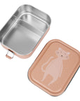 Trixie Lunch box large - Mrs. Cat (Min. of 2 PK, multiples of 2 PK)