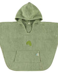 Trixie Poncho - Aura Dino (Min. of 2 PK, multiples of 2 PK)