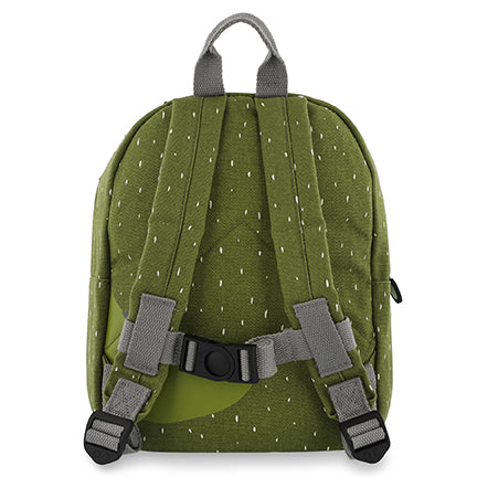 Trixie Backpack - Mr. Dino (Min. of 2 PK, multiples of 2 PK)