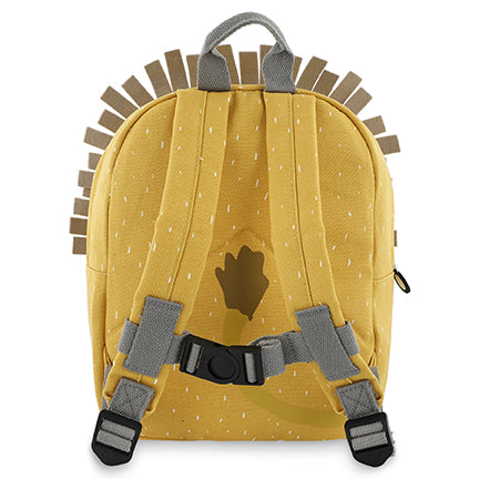 Trixie Backpack - Mr. Lion (Min. of 2 PK, multiples of 2 PK)