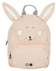 Trixie Backpack - Mrs. Rabbit (Min. of 2 PK, multiples of 2 PK)