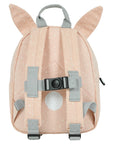 Trixie Backpack - Mrs. Rabbit (Min. of 2 PK, multiples of 2 PK)