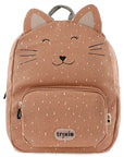 Trixie Backpack - Mrs. Cat (Min. of 2 PK, multiples of 2 PK)