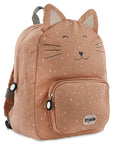 Trixie Backpack - Mrs. Cat (Min. of 2 PK, multiples of 2 PK)