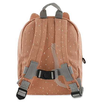 Trixie Backpack - Mrs. Cat (Min. of 2 PK, multiples of 2 PK)