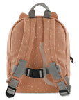Trixie Backpack - Mrs. Cat (Min. of 2 PK, multiples of 2 PK)