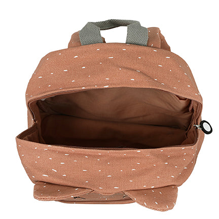 Trixie Backpack - Mrs. Cat (Min. of 2 PK, multiples of 2 PK)