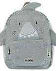 Trixie Backpack - Mr. Shark (Min. of 2 PK, multiples of 2 PK)