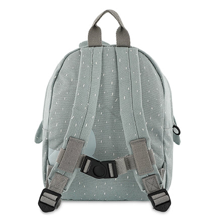 Trixie Backpack - Mr. Shark (Min. of 2 PK, multiples of 2 PK)