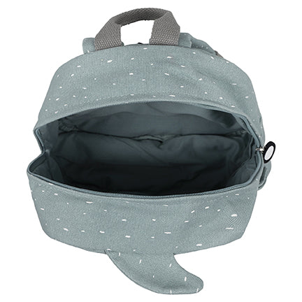 Trixie Backpack - Mr. Shark (Min. of 2 PK, multiples of 2 PK)