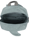 Trixie Backpack - Mr. Shark (Min. of 2 PK, multiples of 2 PK)