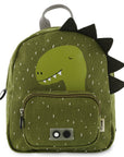 Trixie Backpack small - Mr. Dino (Min. of 2 PK, multiples of 2 PK)
