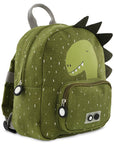 Trixie Backpack small - Mr. Dino (Min. of 2 PK, multiples of 2 PK)