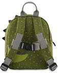 Trixie Backpack small - Mr. Dino (Min. of 2 PK, multiples of 2 PK)